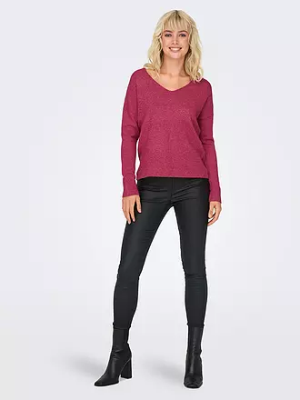 ONLY | Pull ONLRICA | beere